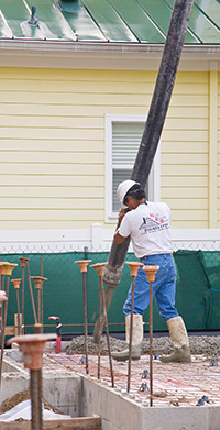 NEB at Work